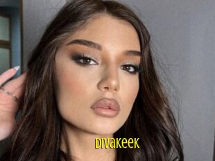 Divakeek