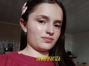 Divanyariza