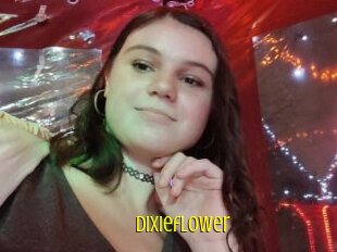 Dixieflower