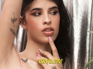 dixypalmer Extraits Jeunes