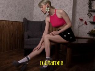 Djunarobb