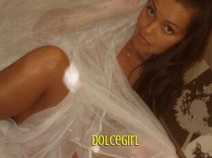 Dolcegirl