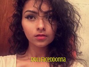 Dollfaceddonna