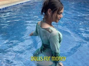 dolls_for_money Extraits Jeunes