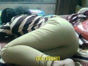 dollyindian Extraits Jeunes