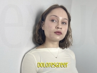 Doloresgreer