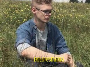 Doloresmania