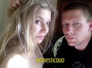 domesticduo Extraits Jeunes