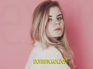 Dominicgolden