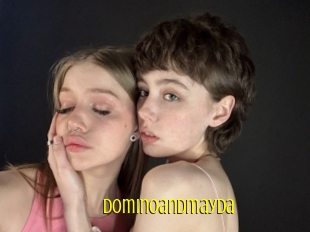 Dominoandmayda