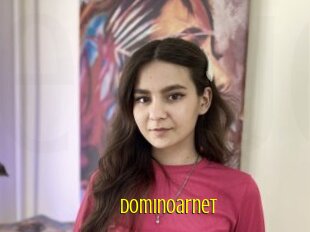 Dominoarnet