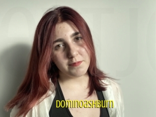 dominoashburn Extraits Jeunes