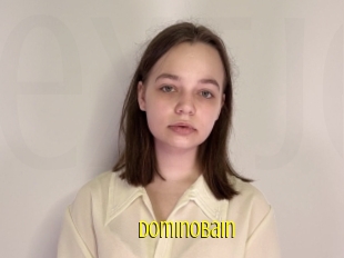 Dominobain