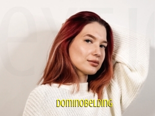 Dominobelding