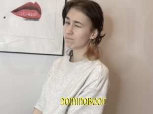 Dominoboor