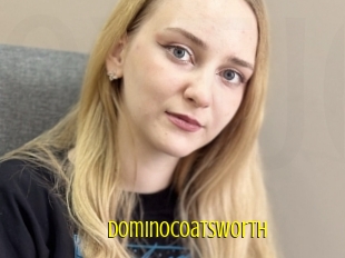 Dominocoatsworth