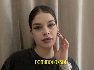 Dominocoxson