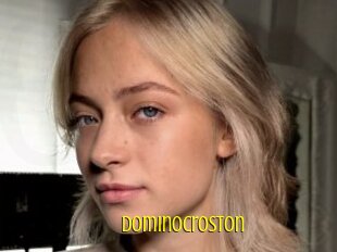 Dominocroston