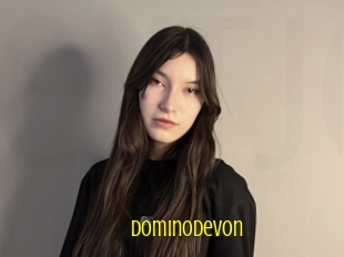 Dominodevon