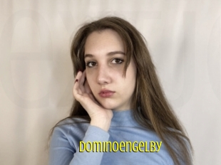 Dominoengelby