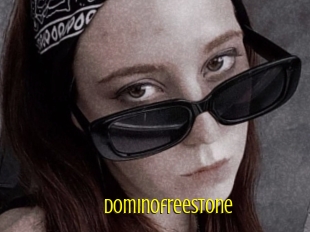 Dominofreestone