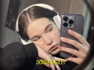 Dominogaler