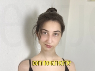 Dominohathorne