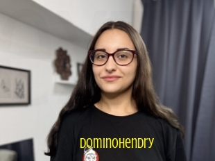 Dominohendry