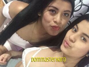 Dommasterhard