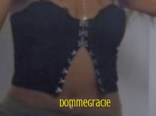 dommegracie Extraits Jeunes