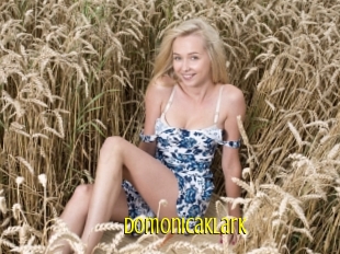 Domonicaklark