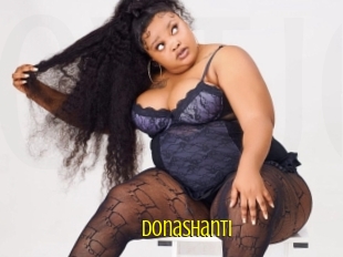 donashanti Extraits Jeunes