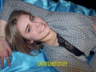 Donnabronze