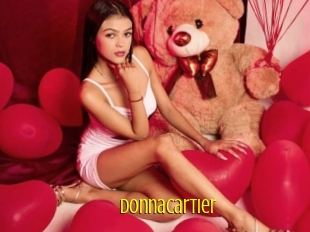 donnacartier Extraits Jeunes