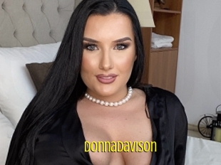 Donnadavison
