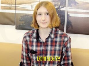 Donnadaze