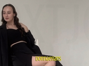 Donnaenans