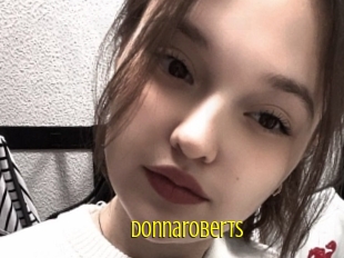 Donnaroberts