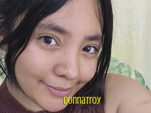 donnatroy Extraits Jeunes