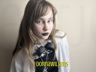 Donnawiliams