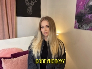 Donnyhoneyy
