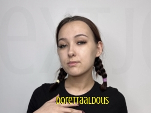 Dorettaaldous
