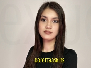 Dorettaaskins