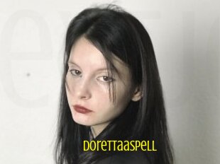 Dorettaaspell