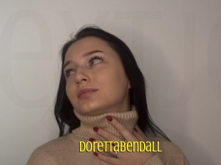 Dorettabendall