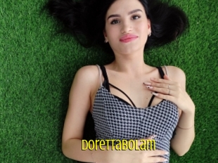 dorettabolam Extraits Jeunes