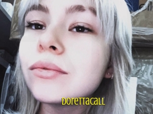 Dorettacall