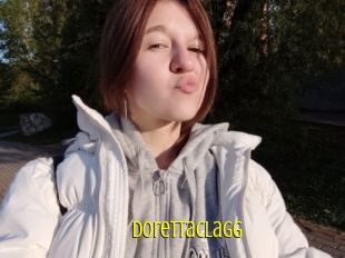Dorettaclagg