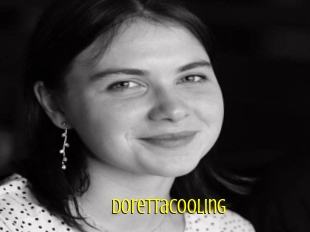Dorettacooling