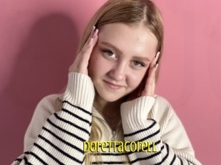 Dorettacorell